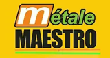 Logo Metale Maestro
