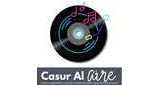 Logo Casur al Aire