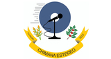 Logo Chimaná stéreo