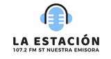 Logo La Estación