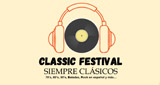 Logo Classic Festival