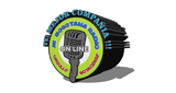 Logo Jk Bogotana Radio
