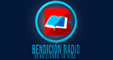 Logo Bendicion Radio