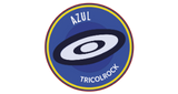 Logo Azul Tricolrock