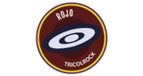 Logo Rojo Tricolrock