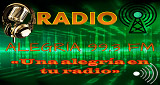 Logo Radio Alegría 99.3 Fm