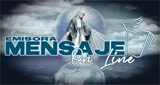 Logo Mensaje Radio