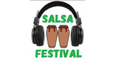 Logo Salsa Festival