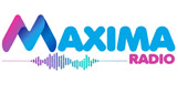 Logo Maxima Radio Online