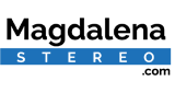 Logo Magdalena Stereo