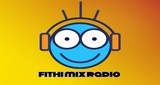 Logo Fithi Mix Radio