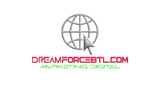 Logo Dreamforce Clasicos del Rock