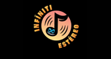 Logo Infíniti Estéreo