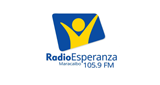 Logo Esperanza FM