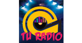 Logo TU RADIO ONLINE PEREIRA