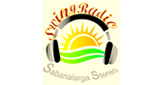 Logo Sabanalarga Stereo