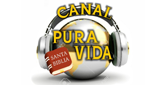 Logo Sistema Pura Vida