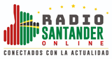 Logo Radio Santander On Line