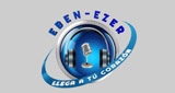 Logo Eben-Ezer Tu Radio de Vida