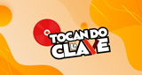 Logo Tocando La Clave