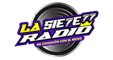 Logo La 777 Radio