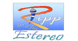 Logo Radio Ripp Stéreo