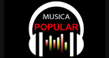 Logo Radio Nexos Musica Popular