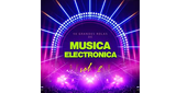 Logo Radio Nexos Musica Electronica