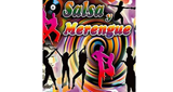 Logo Radio Nexos Salsa y Merengue