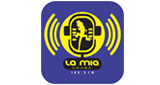 Logo La Mia Urabá