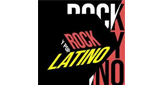 Logo Radio Nexos Rock y Pop Latino