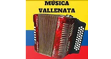 Logo Radio Nexos Musica Vallenata