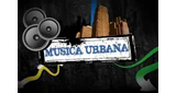Logo Radio Nexos Musica Urbana