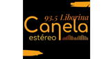 Logo Canela Liborina