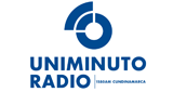 Logo Uniminuto Radio Cundinamarca