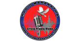Logo Radio Maranatha HD