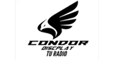 Logo Condor discplay la radio online