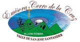 Logo Cerro de la Cruz