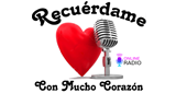 Logo Recuérdame Radio