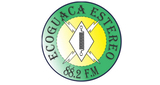 Logo Ecoguaca Stéreo