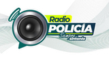 Logo Radio Policía Cali