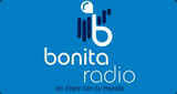 Logo Bonita Radio