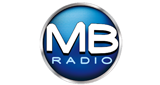 Logo MB Radio