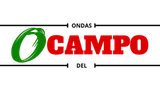 Logo ONDAS DEL CAMPO RADIO