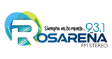 Logo Rosareña Estereo