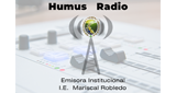 Logo Humus Radio