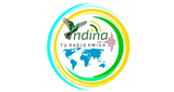 Logo Radio Andina