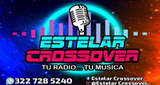Logo Estelar Crossover
