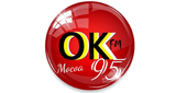 Logo OK95FM
