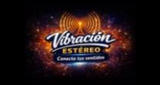Logo Vibración Estéreo